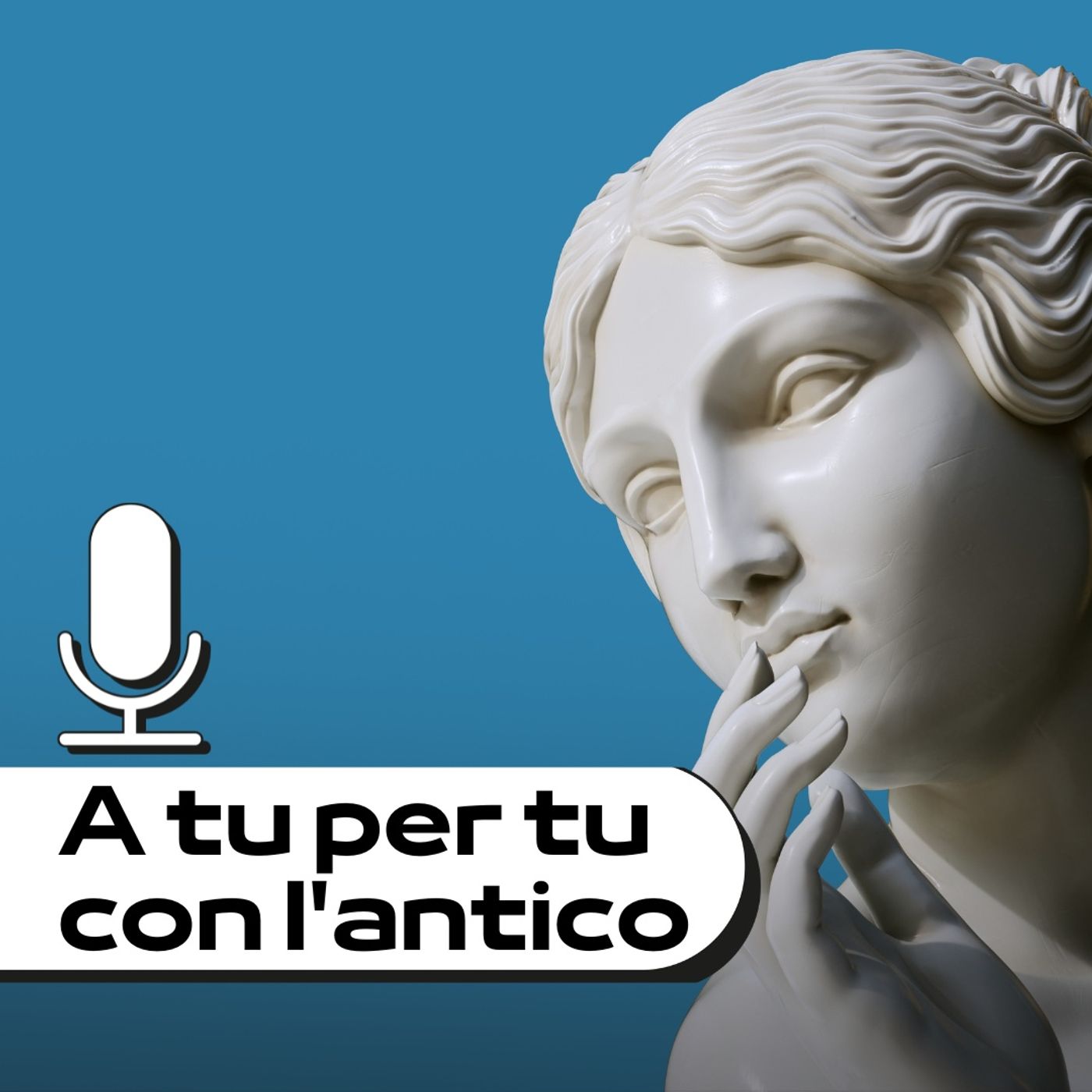 A tu per tu con l'antico