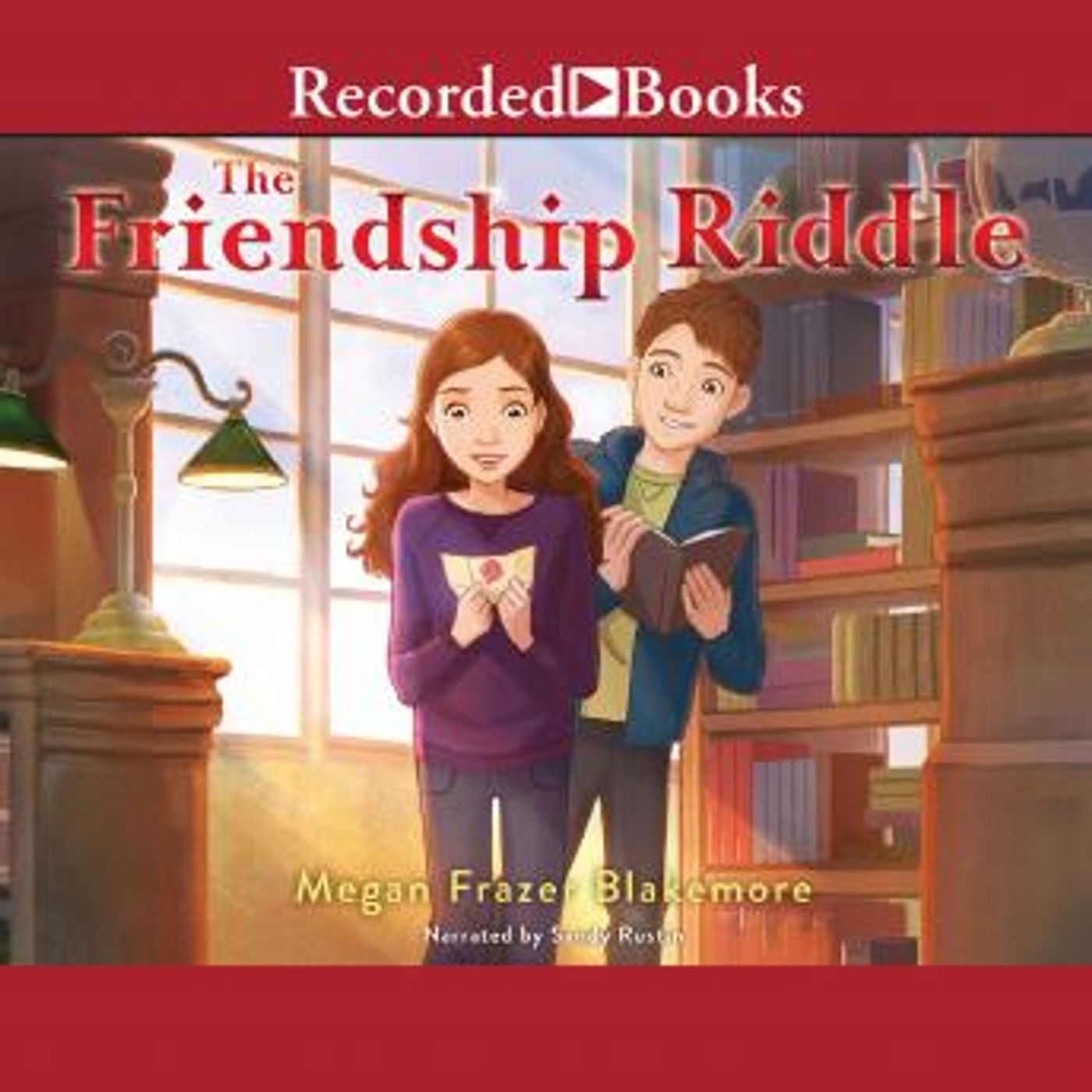 Download High-Quality Full Audiobooks in Kids, Mystery & Fantasy