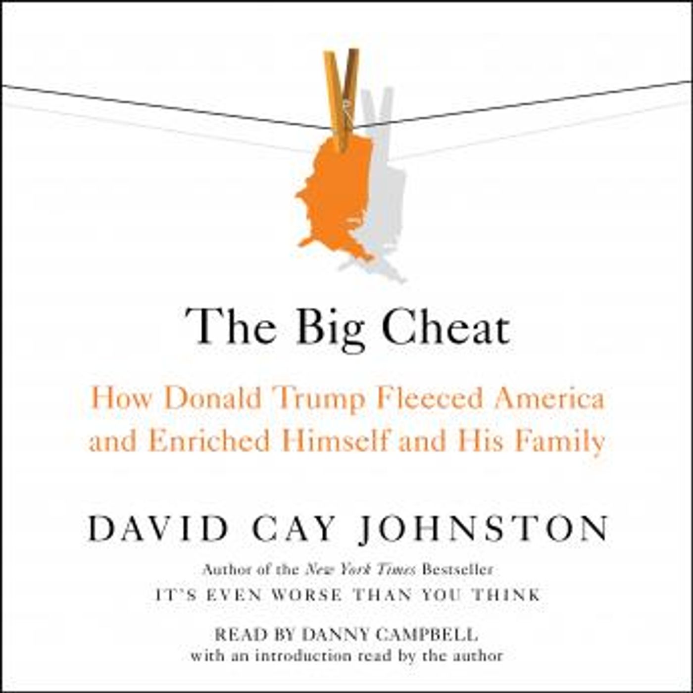 Grab the Top Full Trial Audiobooks in Biography & Memoir, Law & Politics