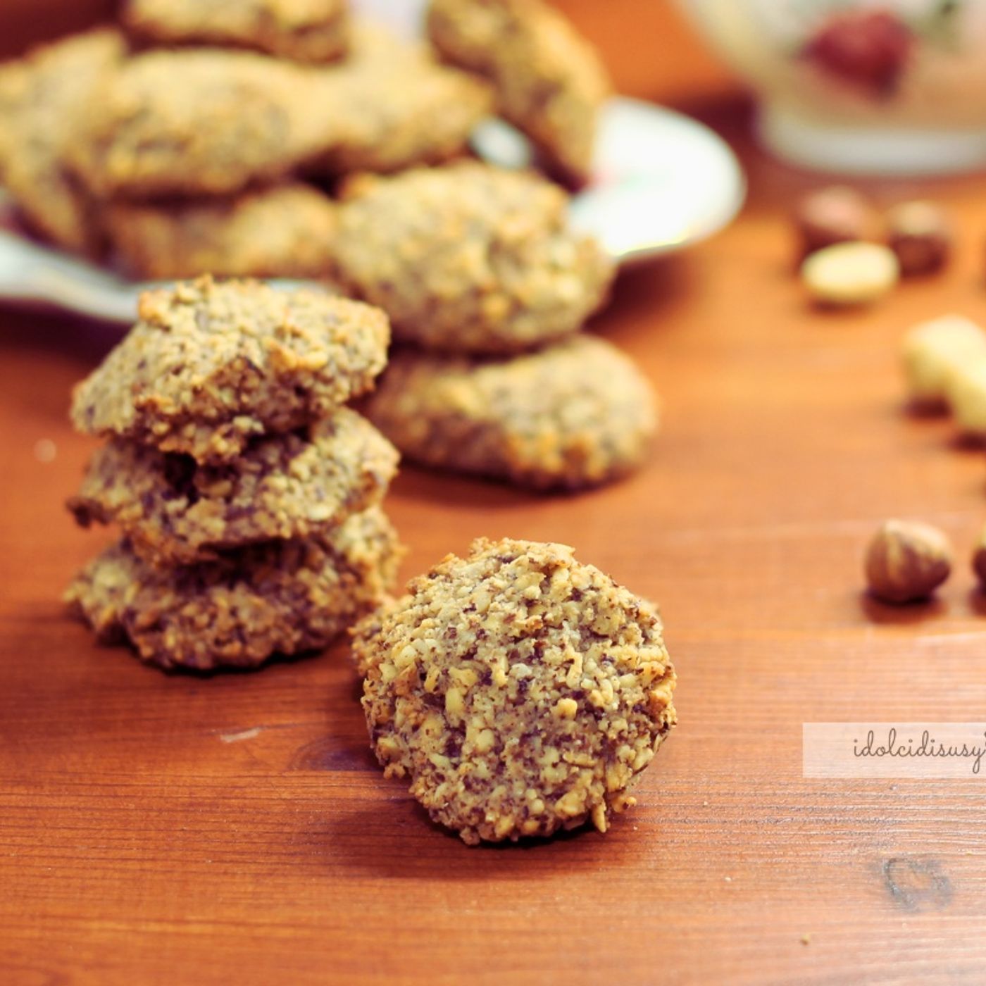 Brutti ma buoni senza zucchero - ricetta keto episode artwork