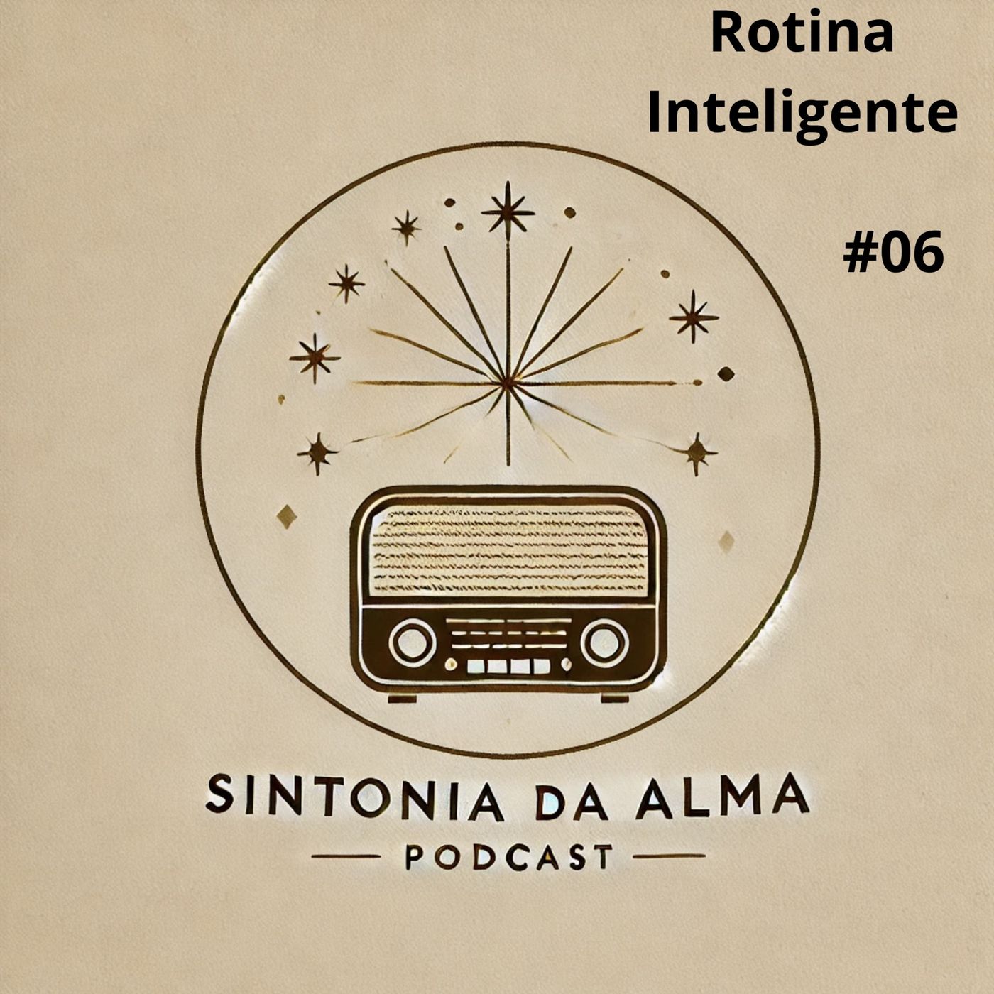 Sintonia da Alma