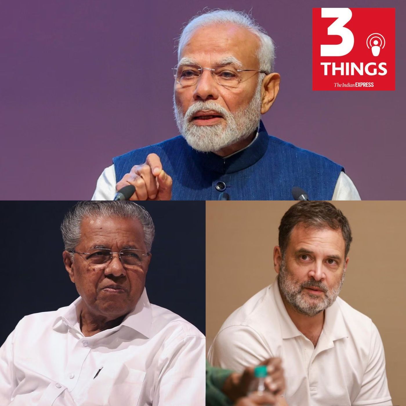 Assam polls, road to remote Chhattisgarh, and Andhra's new capital