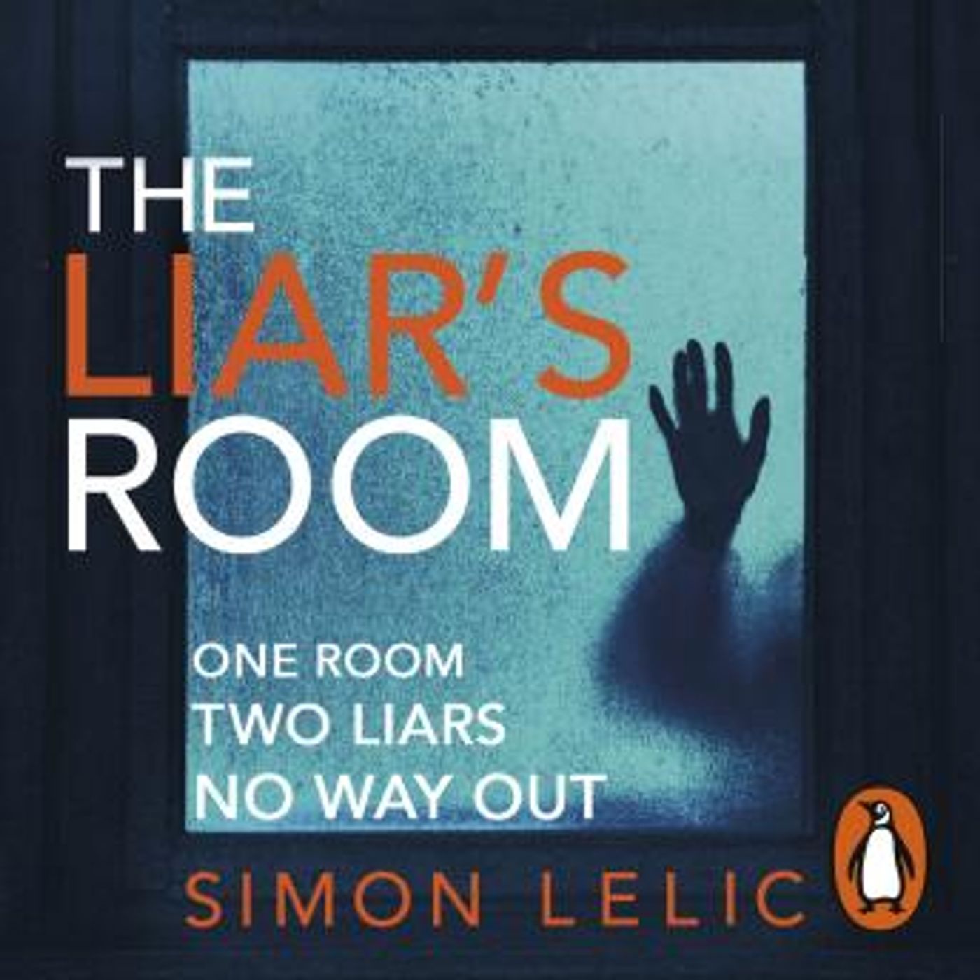 Access Essential Full Audiobooks in Mystery, Thriller & Horror, Psychological