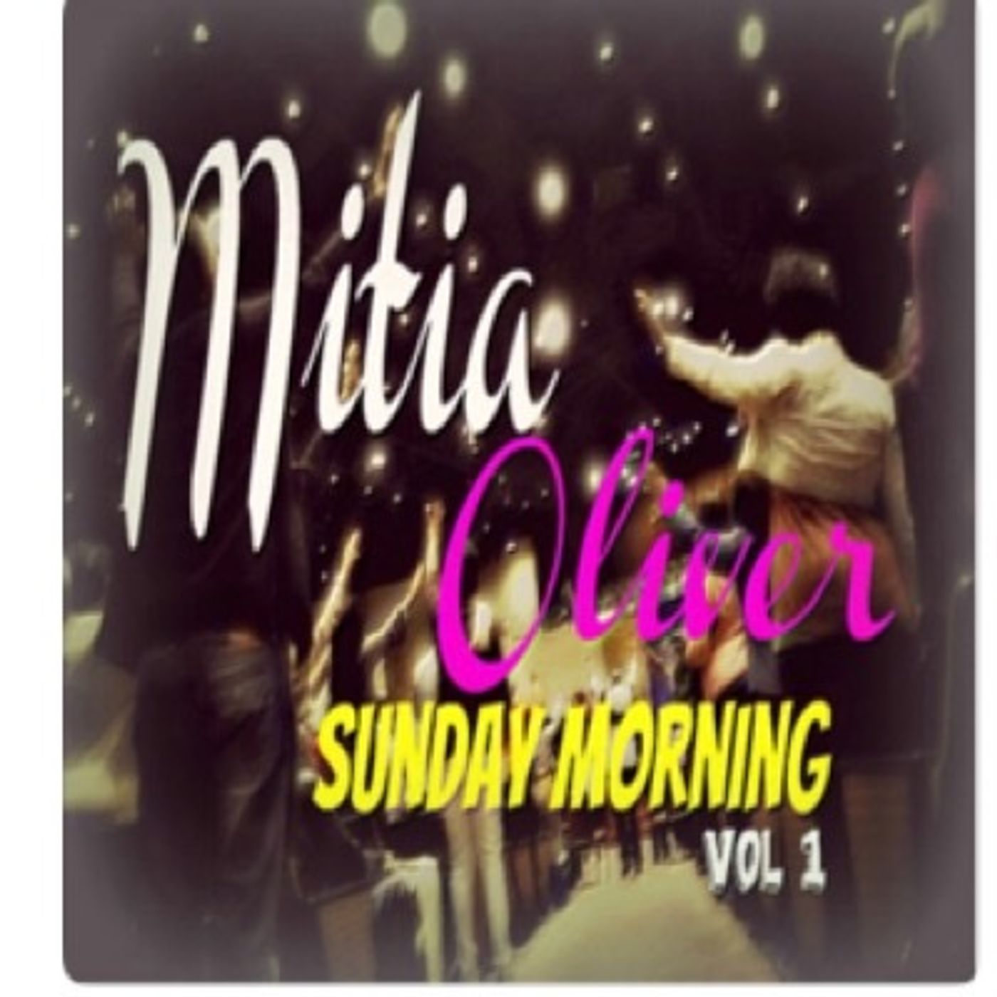 The Mitia Show