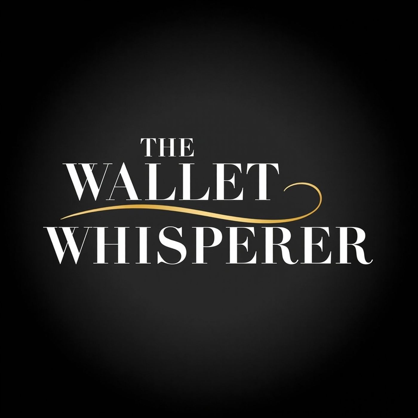 The Wallet Whisperer