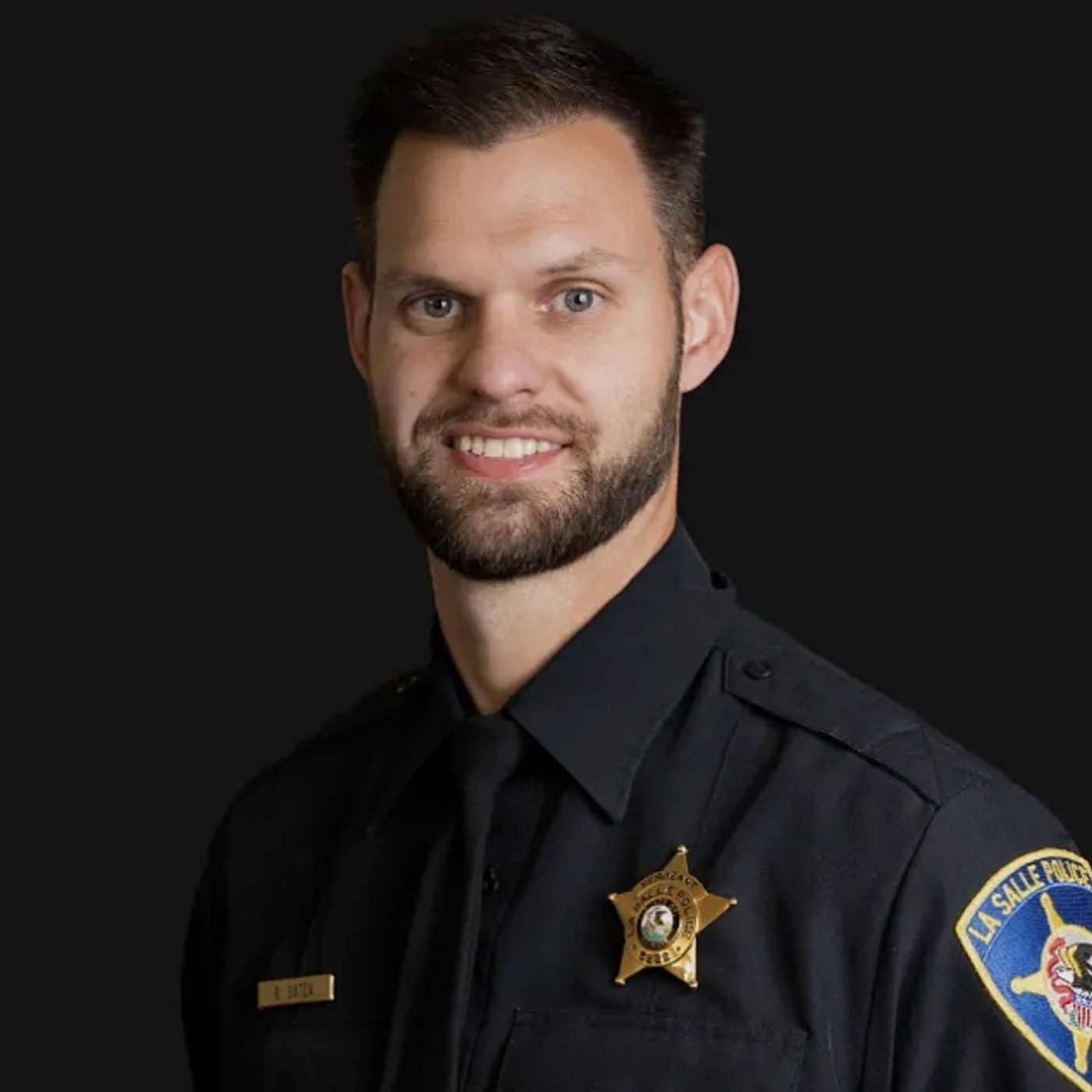 La Salle sergeant honored for regional law enforcement coordination episode artwork