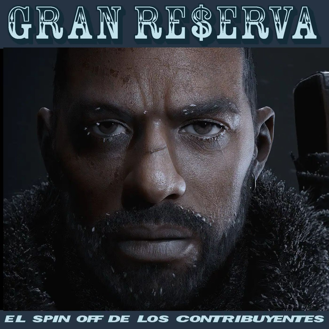 Reserva de Maná
