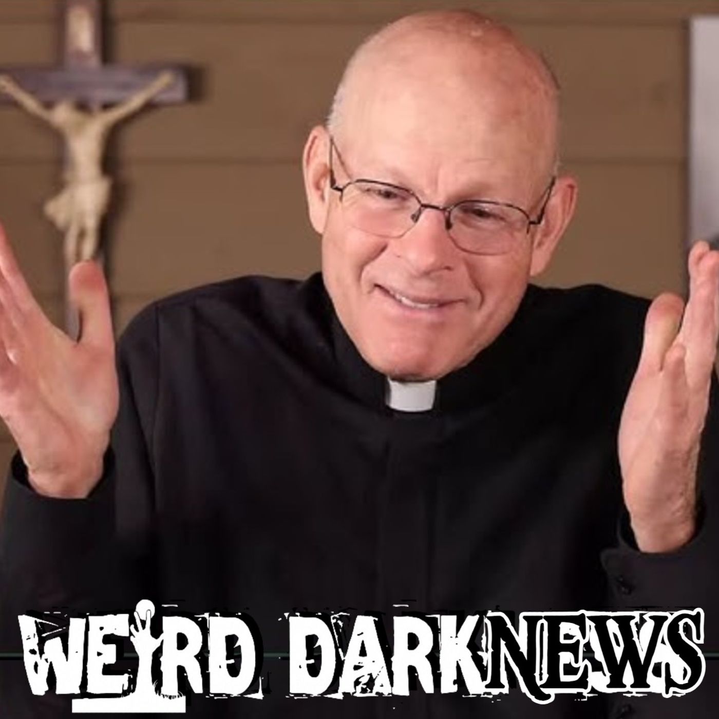 Washington's Exorcist Removed for Calling UFOs Demons | #WeirdDarkNEWS