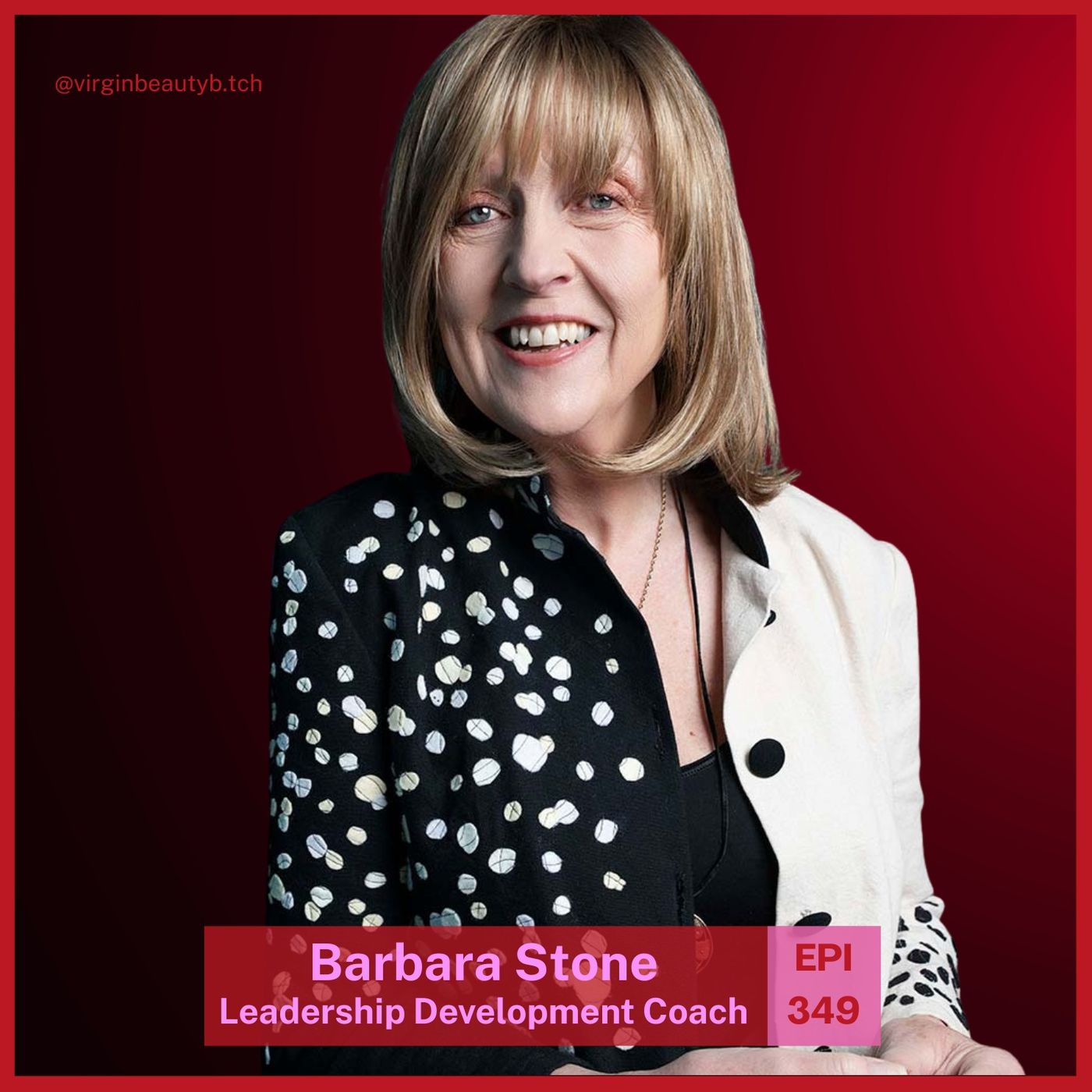 VBB 349 Barbara Stone: Why Being Perfect is Overrated! VBB 349 Barbara Stone: Why Being Perfect is Overrated!