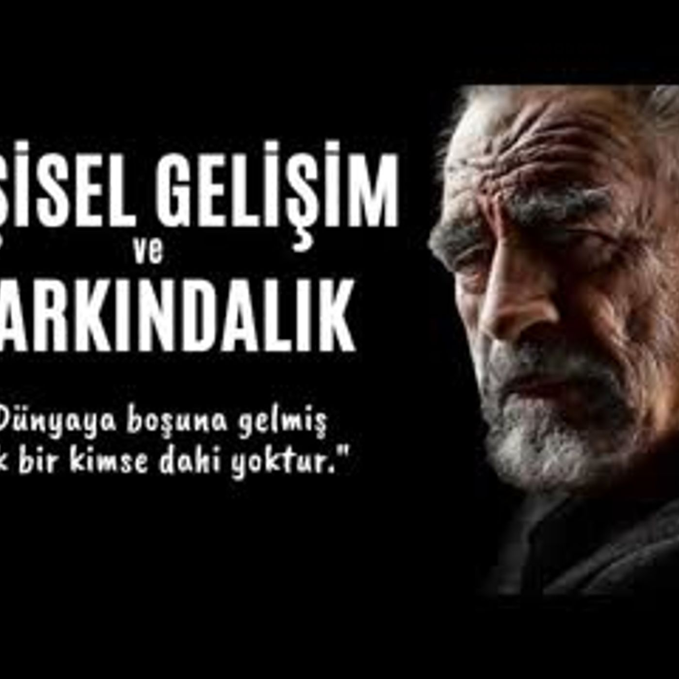 Kişisel Gelişim ve Farkındalık - Sesli Kitap Dinle