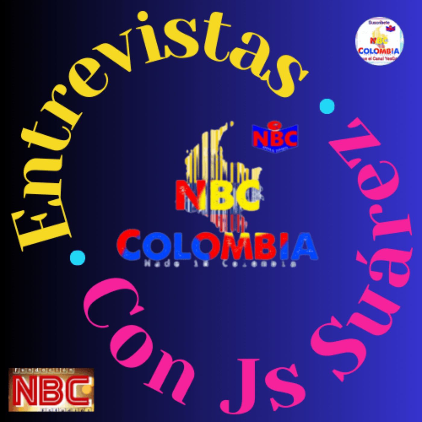 NBC PODSCAT