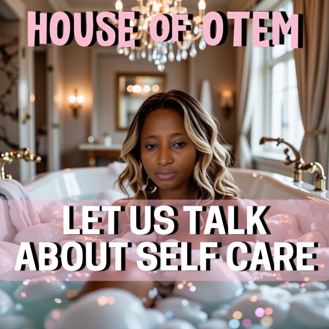 Chronicles: The Great House of Otem