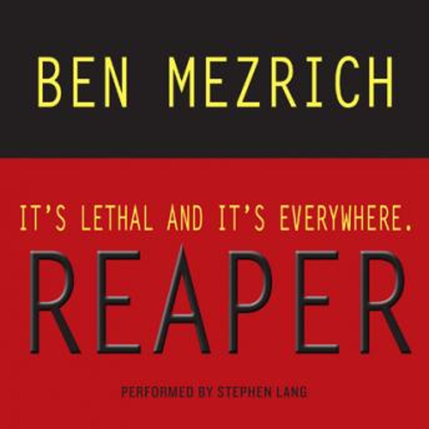 Unlock Top Full Audiobooks in Mystery, Thriller & Horror, Legal & Political