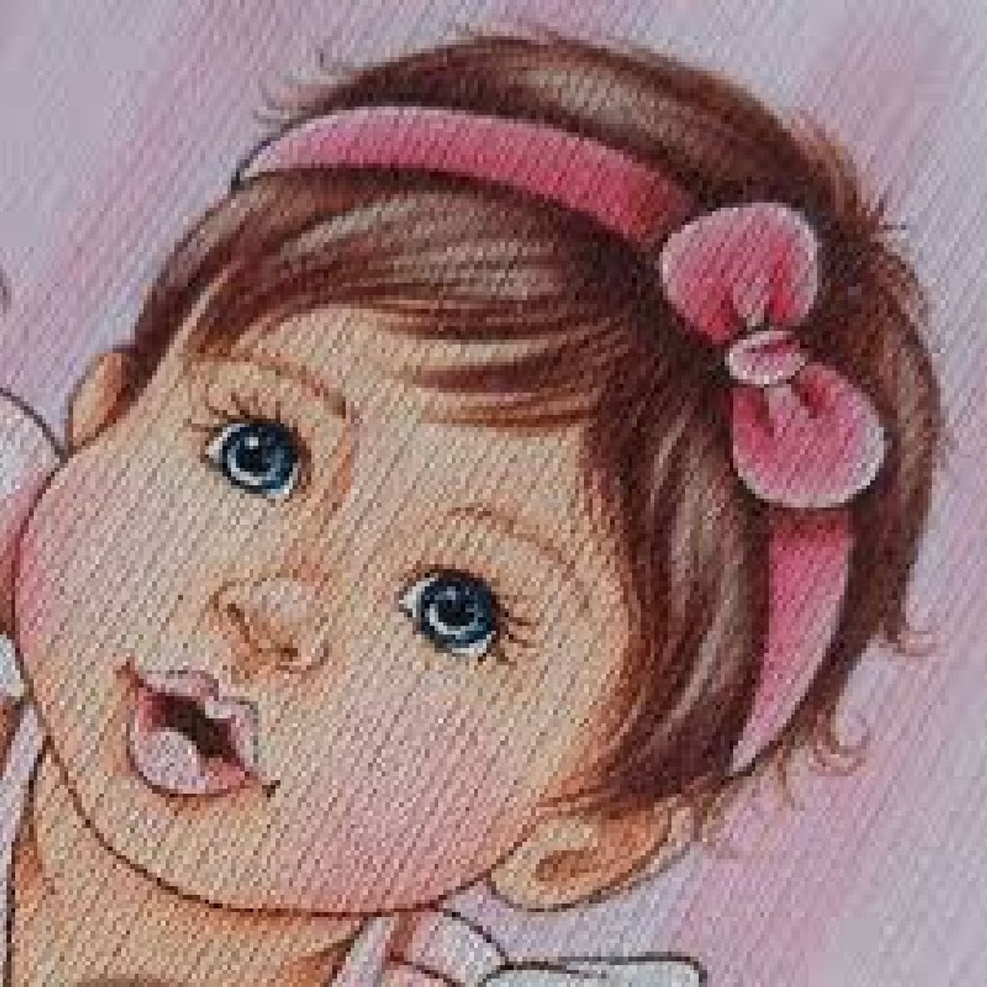 Benedita! episode artwork