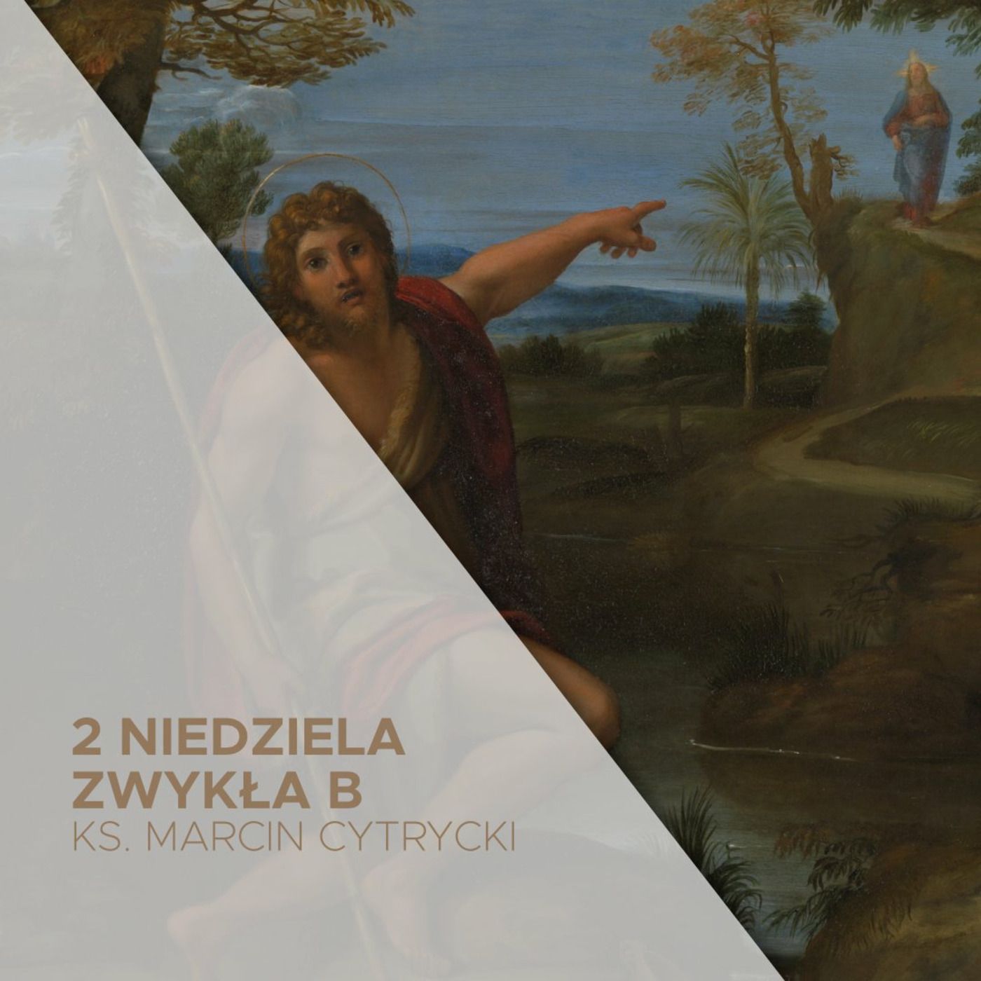Słowo na niedzielę i nie tylko