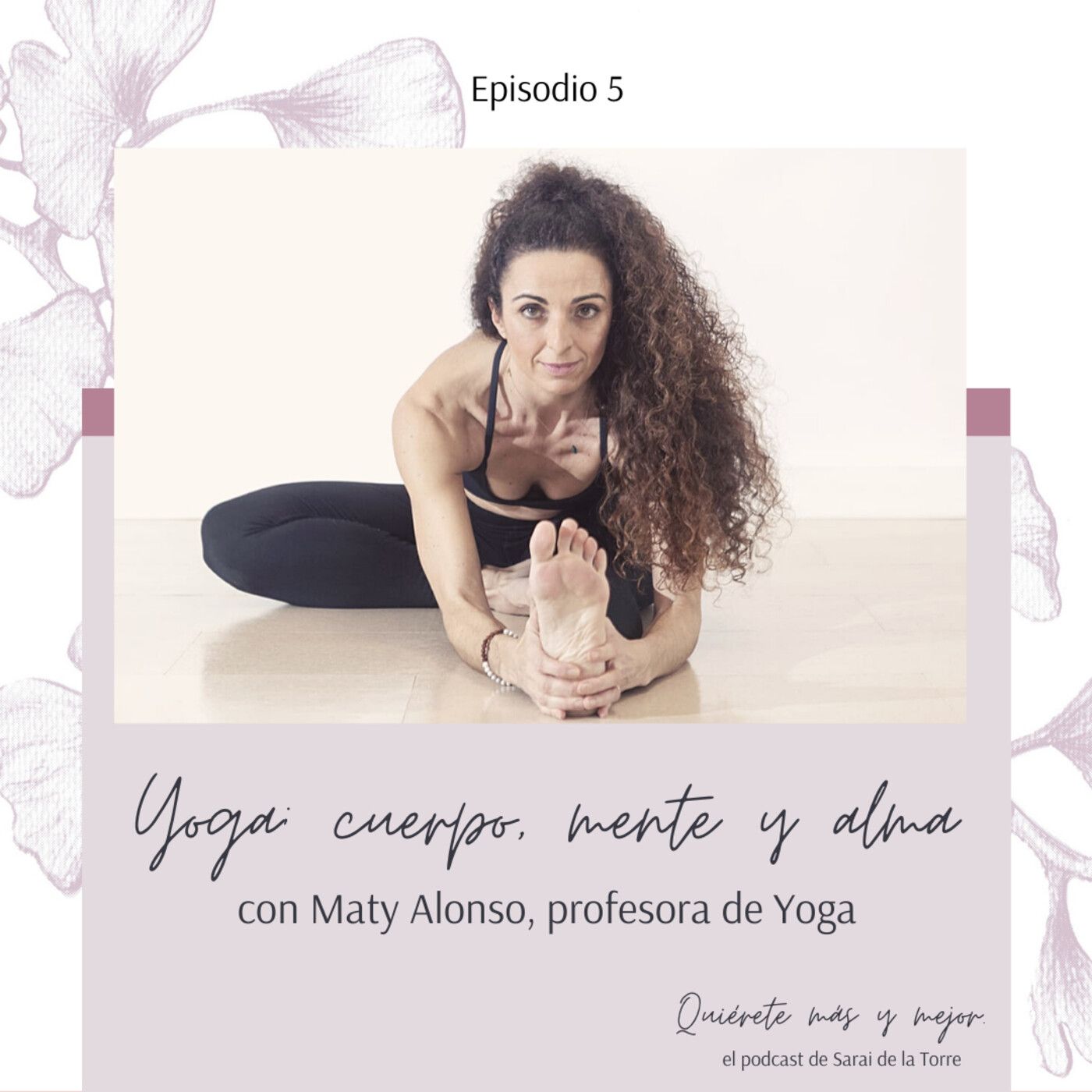 Quiérete más y mejor