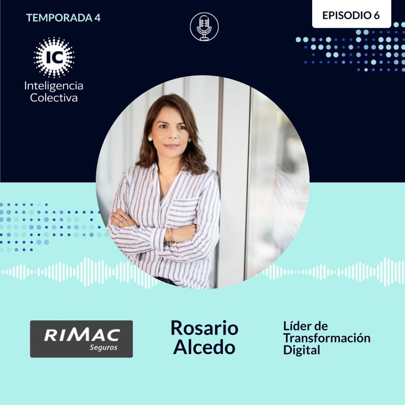 Rosario Alcedo: Las diferencias entre liderar equipos de AI tradicional y GenAI Rosario Alcedo: Las diferencias entre liderar equipos de AI tradicional y GenAI
