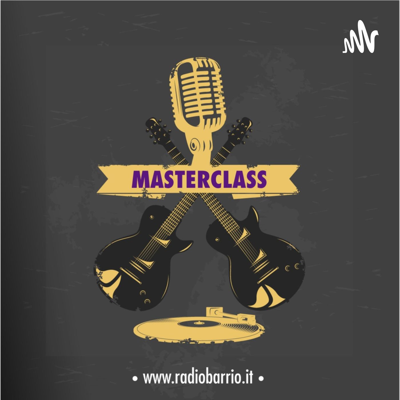 Estratti da Masterclass