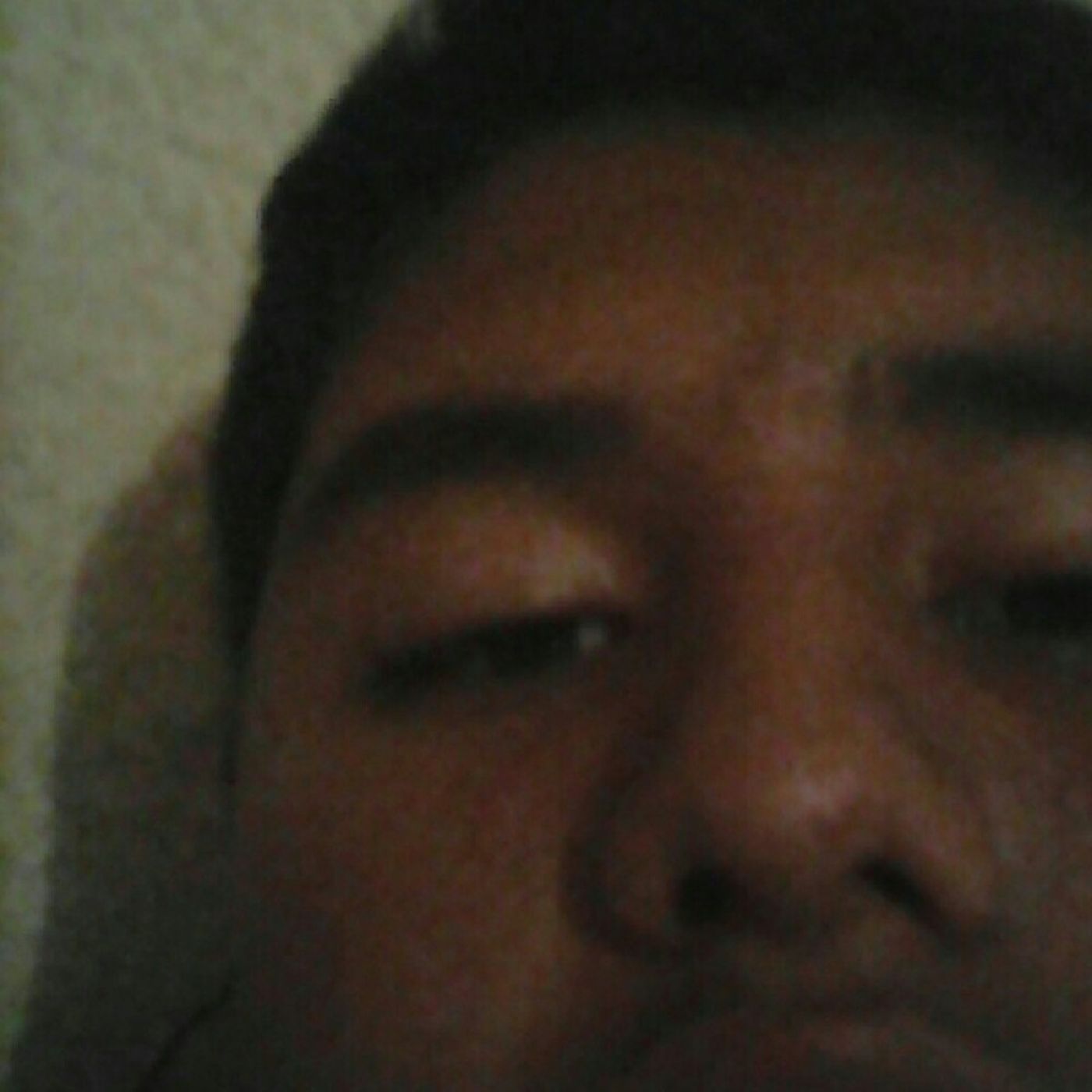 Yonathan Cruz Monreal's show
