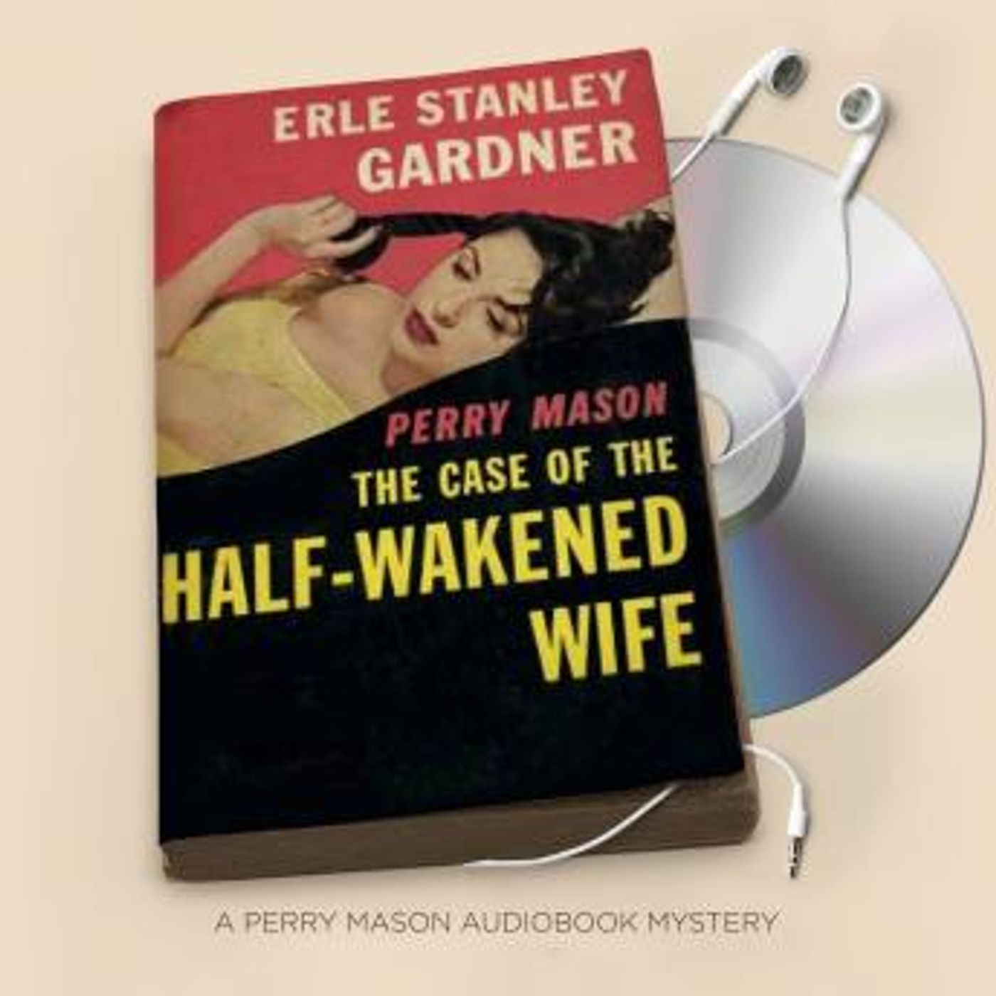 Stream Popular Full Audiobooks in Mystery, Thriller & Horror, Legal & Political