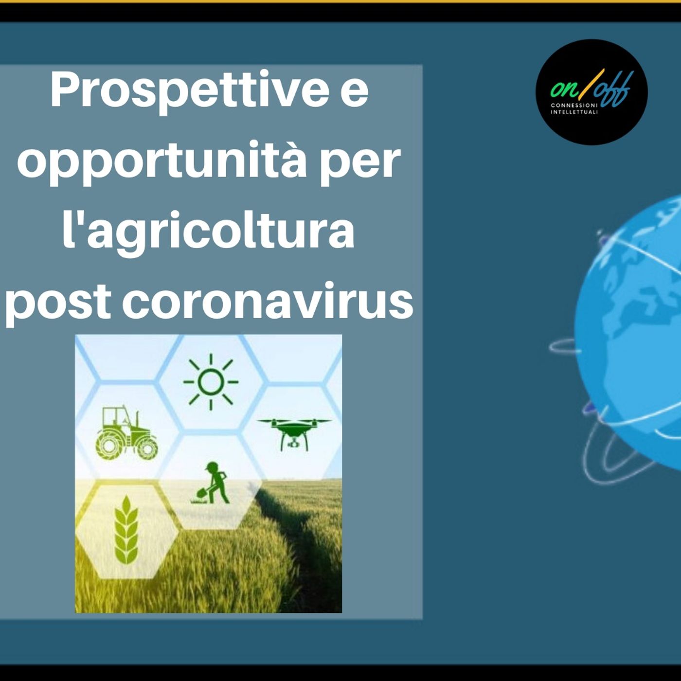 On/Off Connessioni Intellettuali