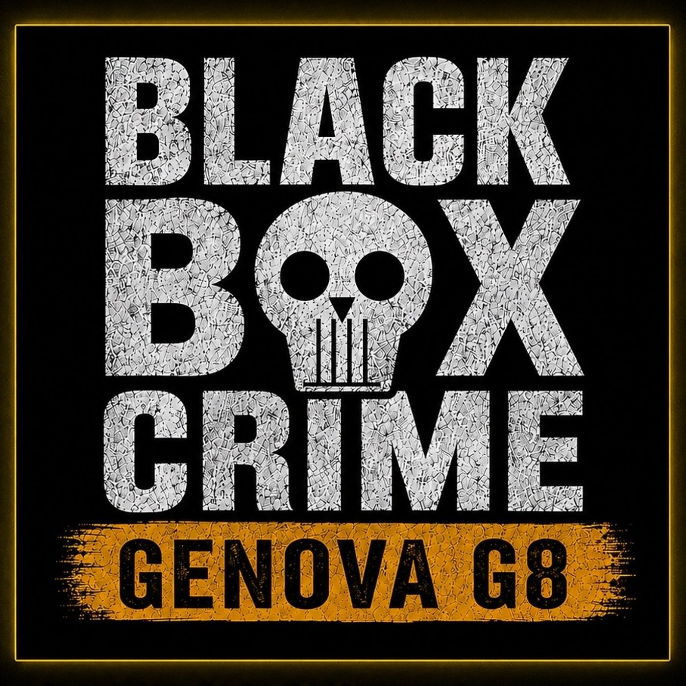 GENOVA G8, 20 anni dopo. episode artwork