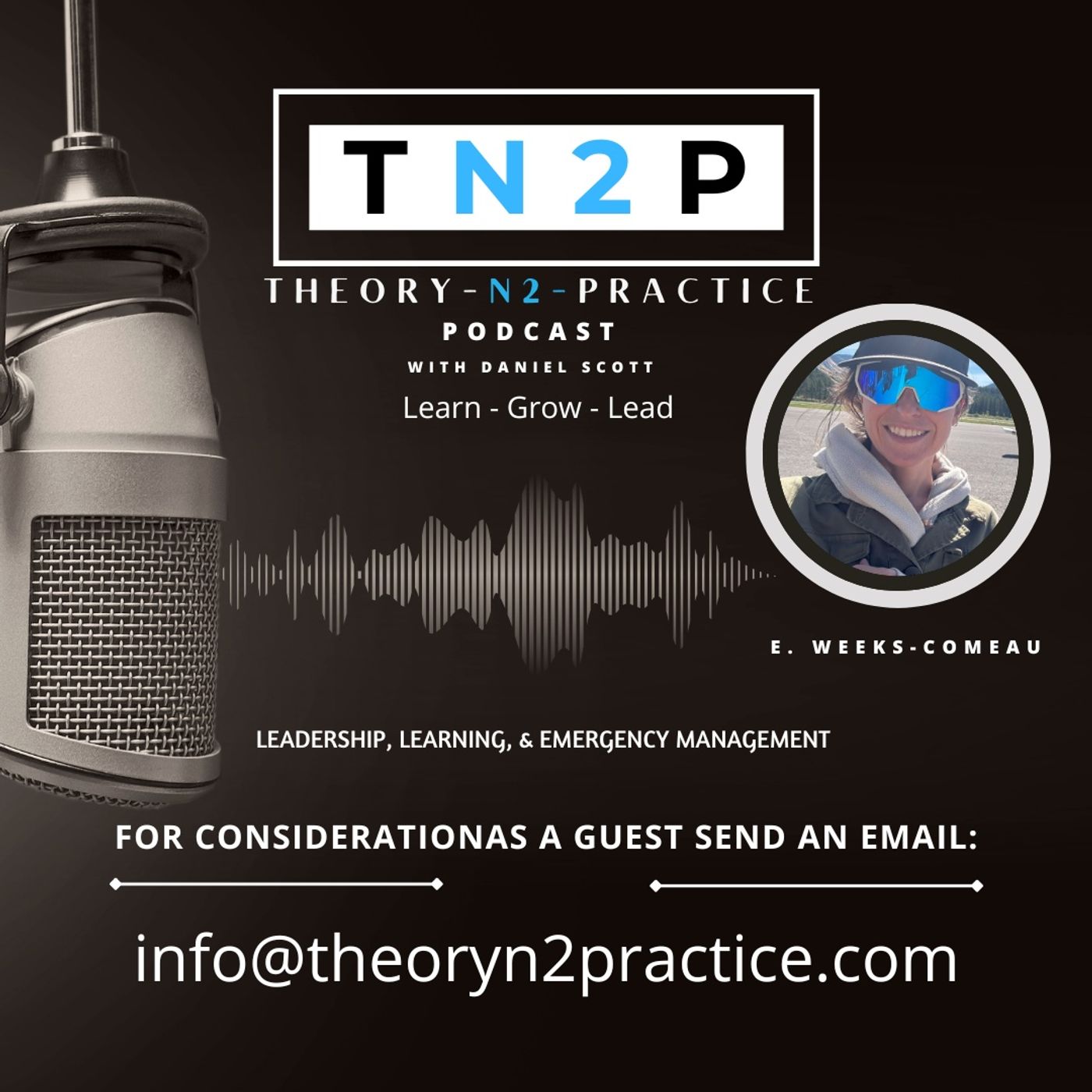 Theory-N2-Practice