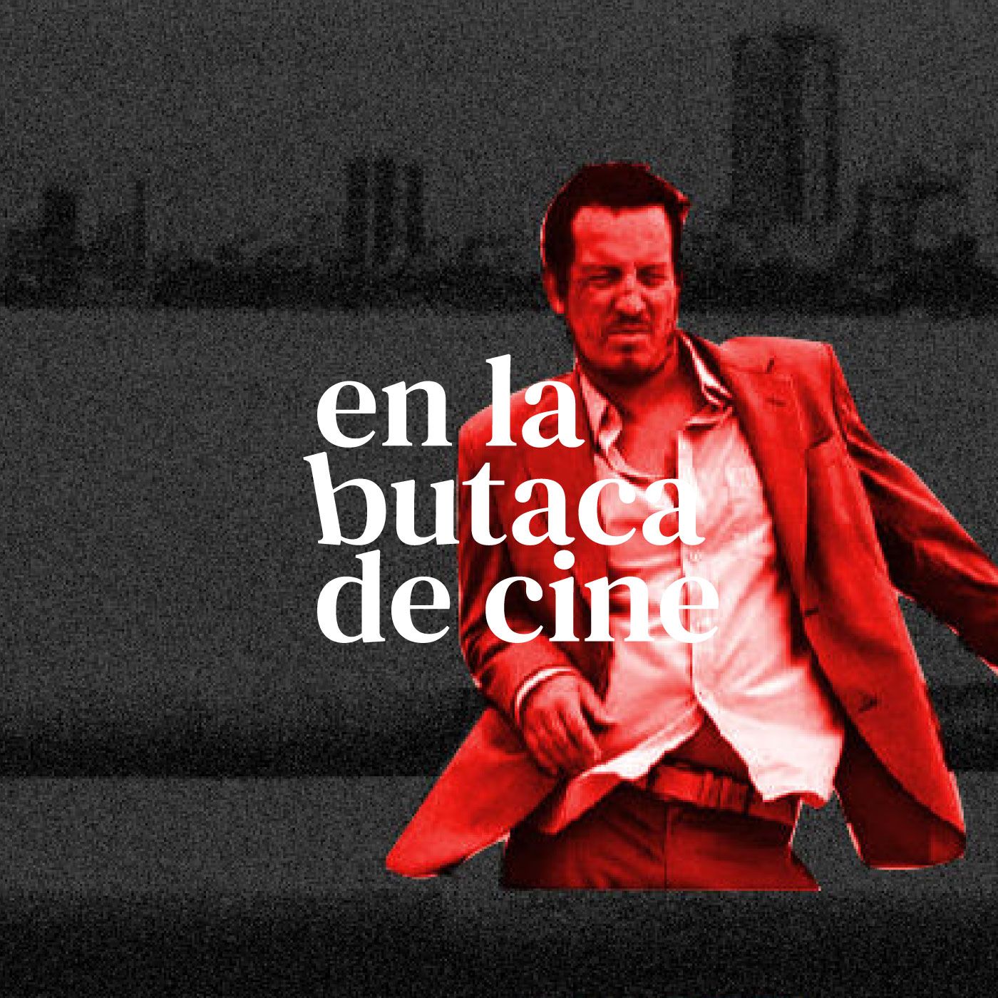 En la butaca de Cine
