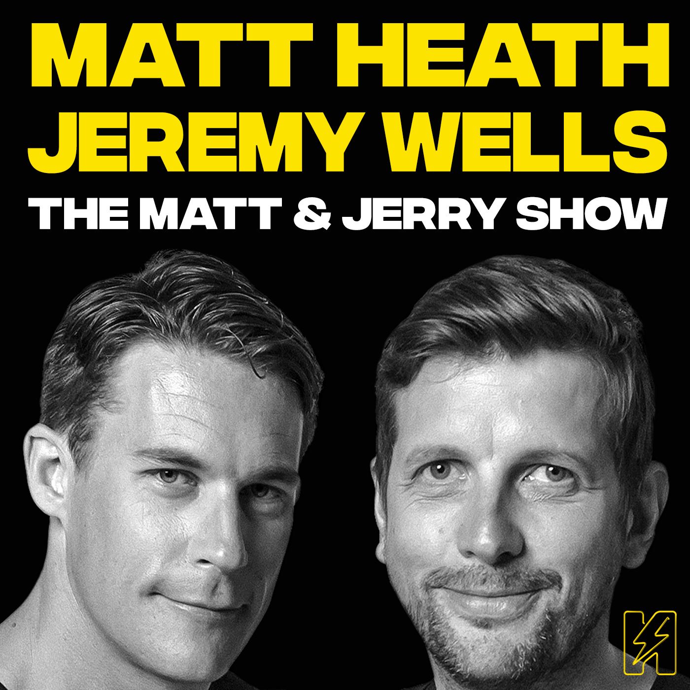 Mar 24 - Lock-Down, Speeches & Trashy Comedies - The Matt & Jerry Show ...