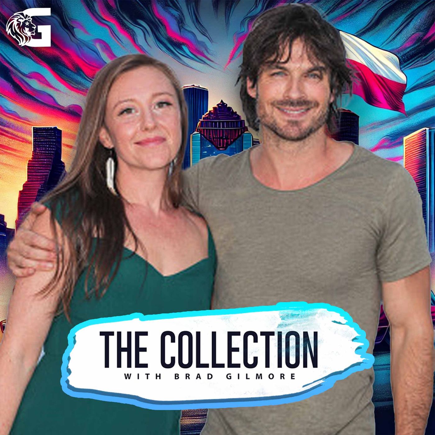The Collection with Brad Gilmore