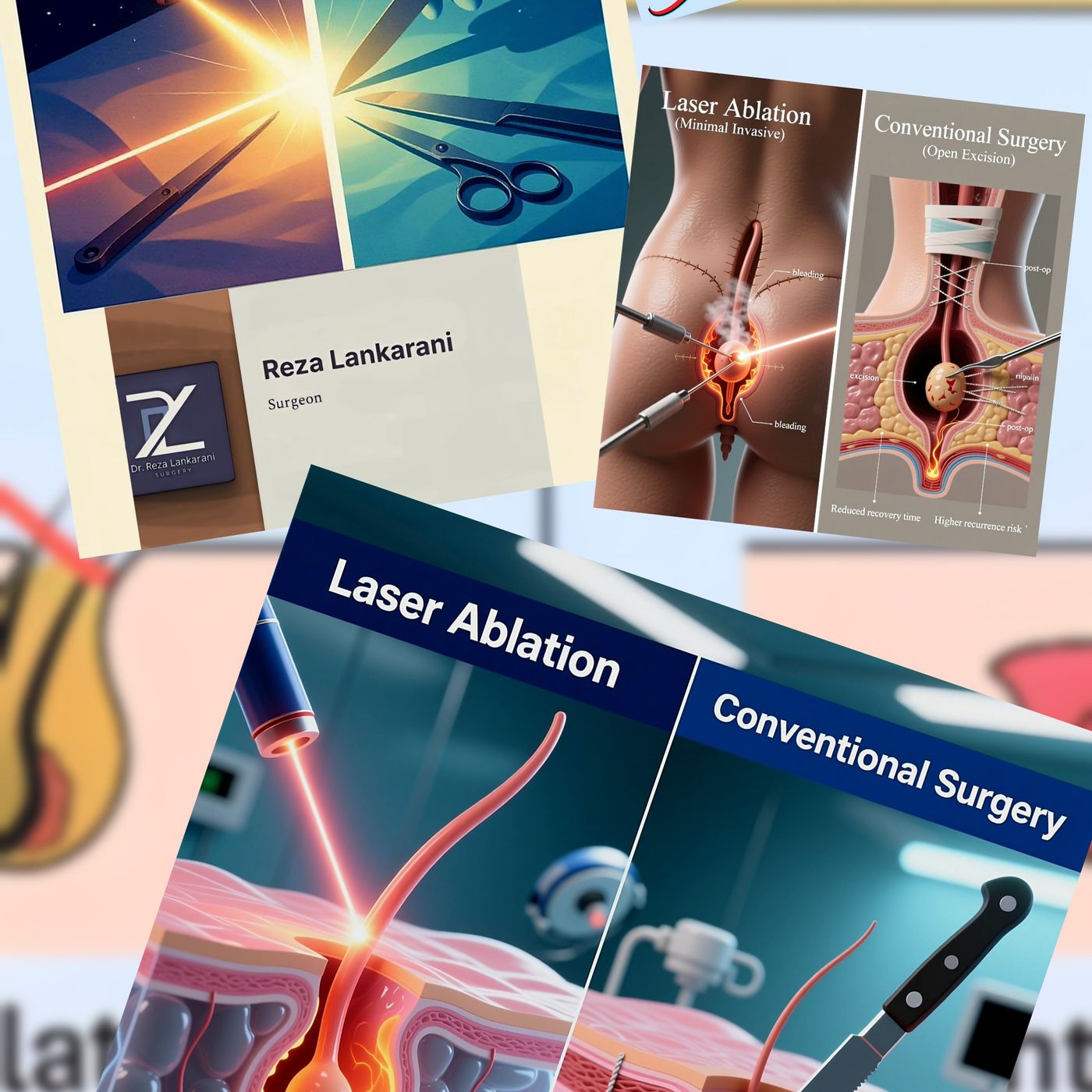 Surgical Pioneering Podcast