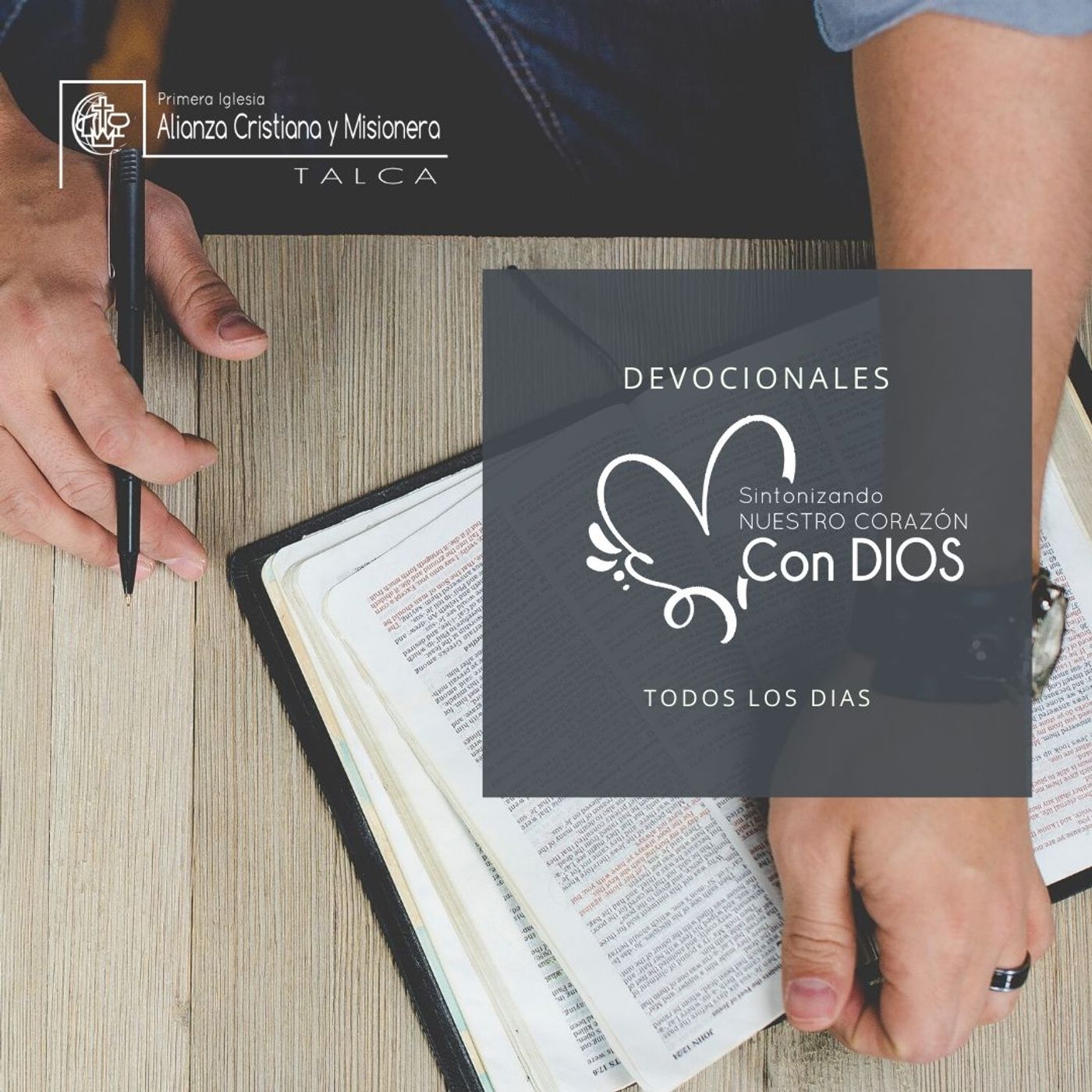 Primera Iglesia Alianza Cristiana Y Misionera Talca