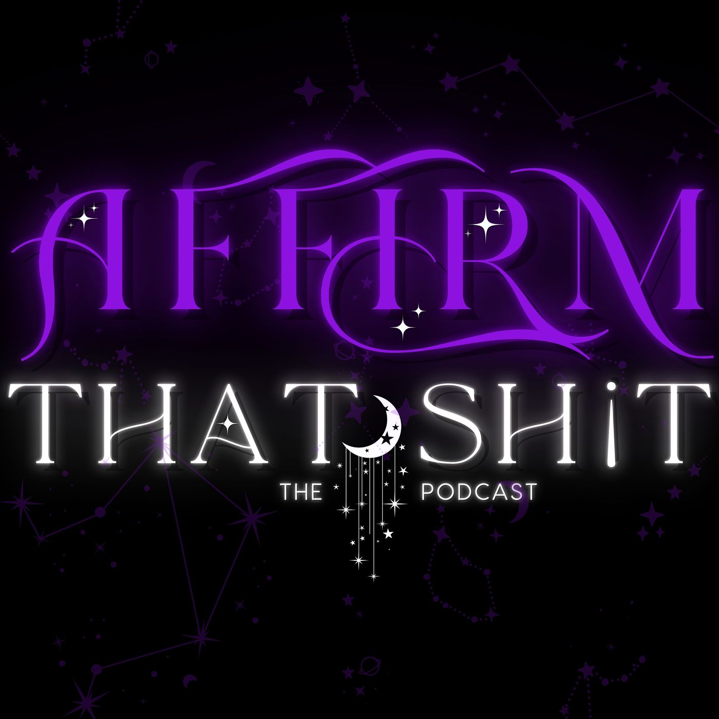 Affirm That Sh!t