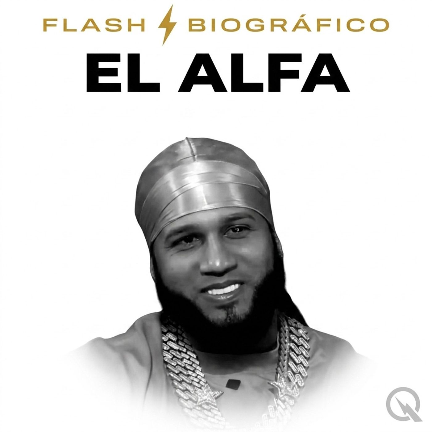 El Alfa - Flash Biográfico