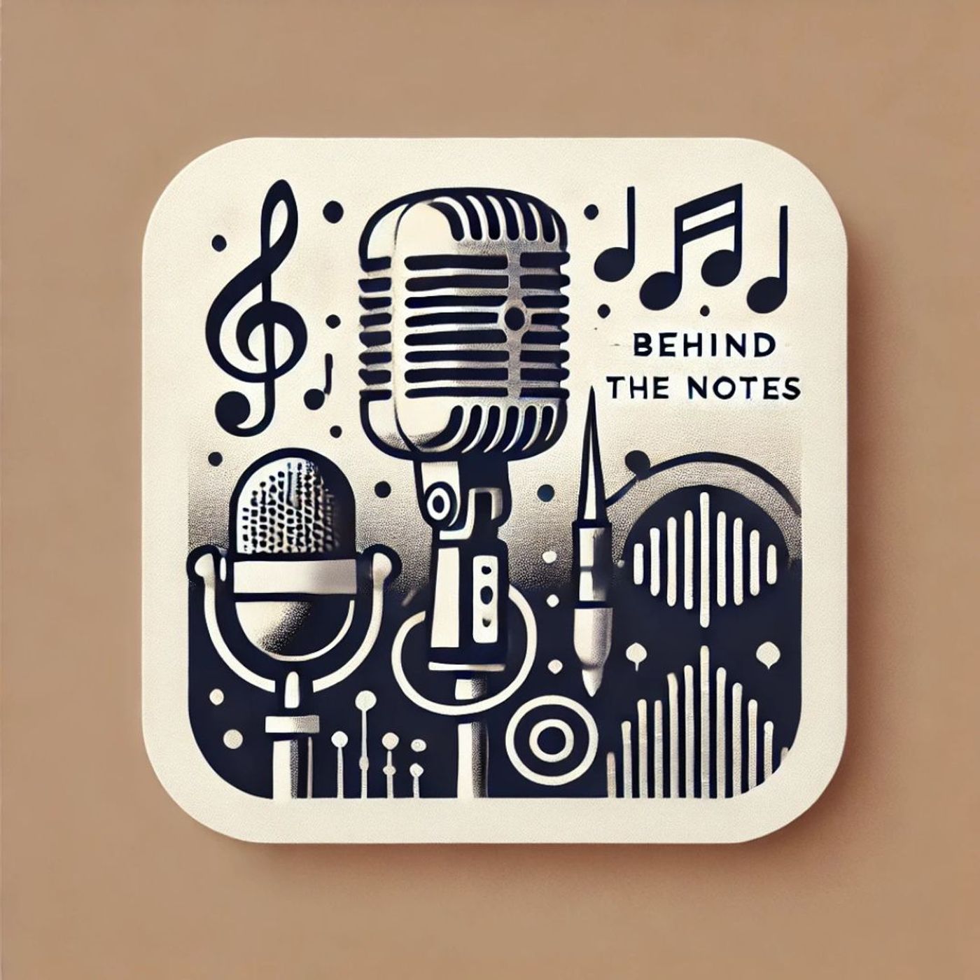 Behind the Notes IV