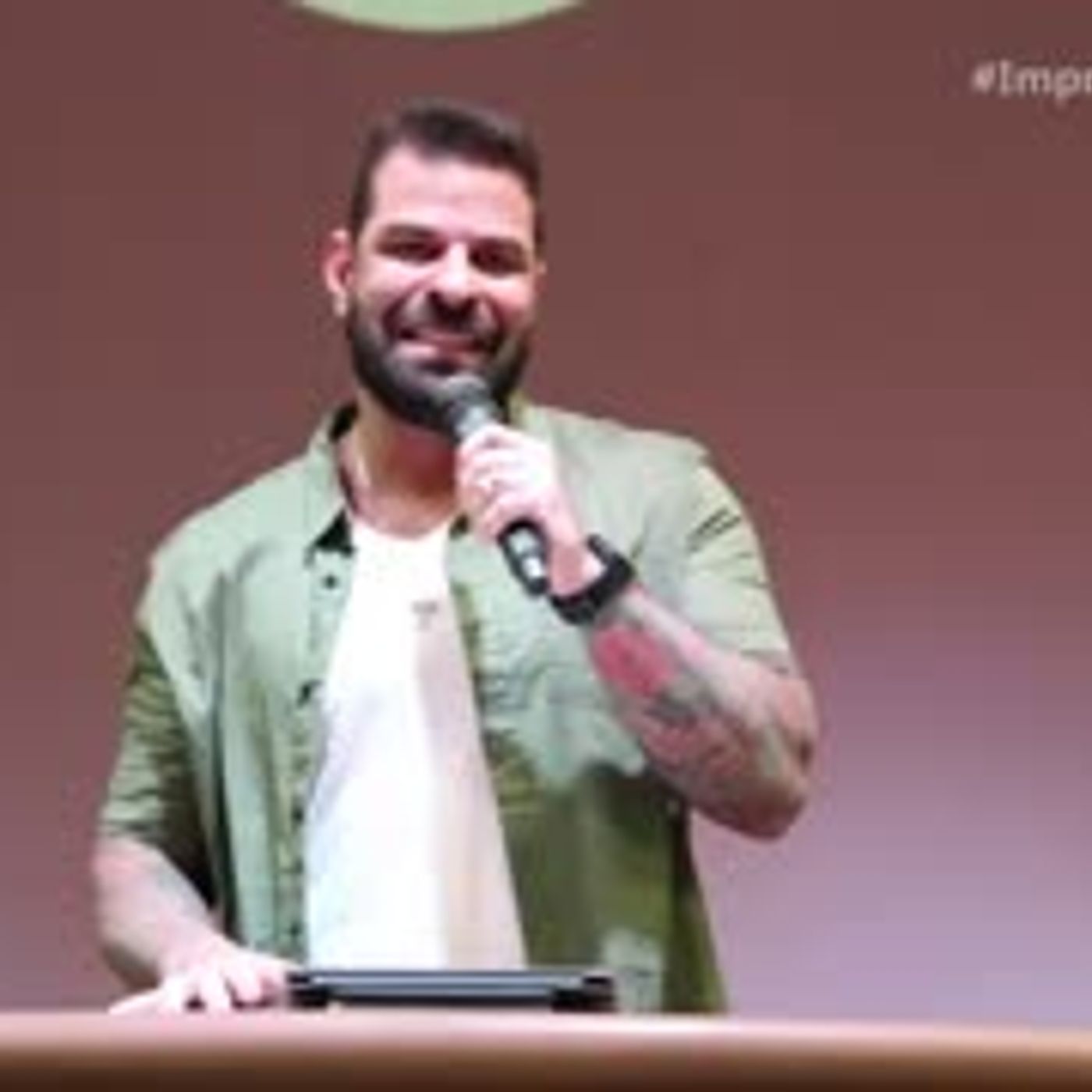Pr. Fabiano Zettel