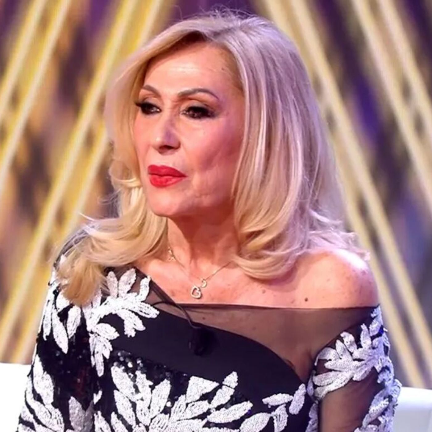 Crónica Rosa: Rosa Benito ajusta cuentas con Rocío Carrasco