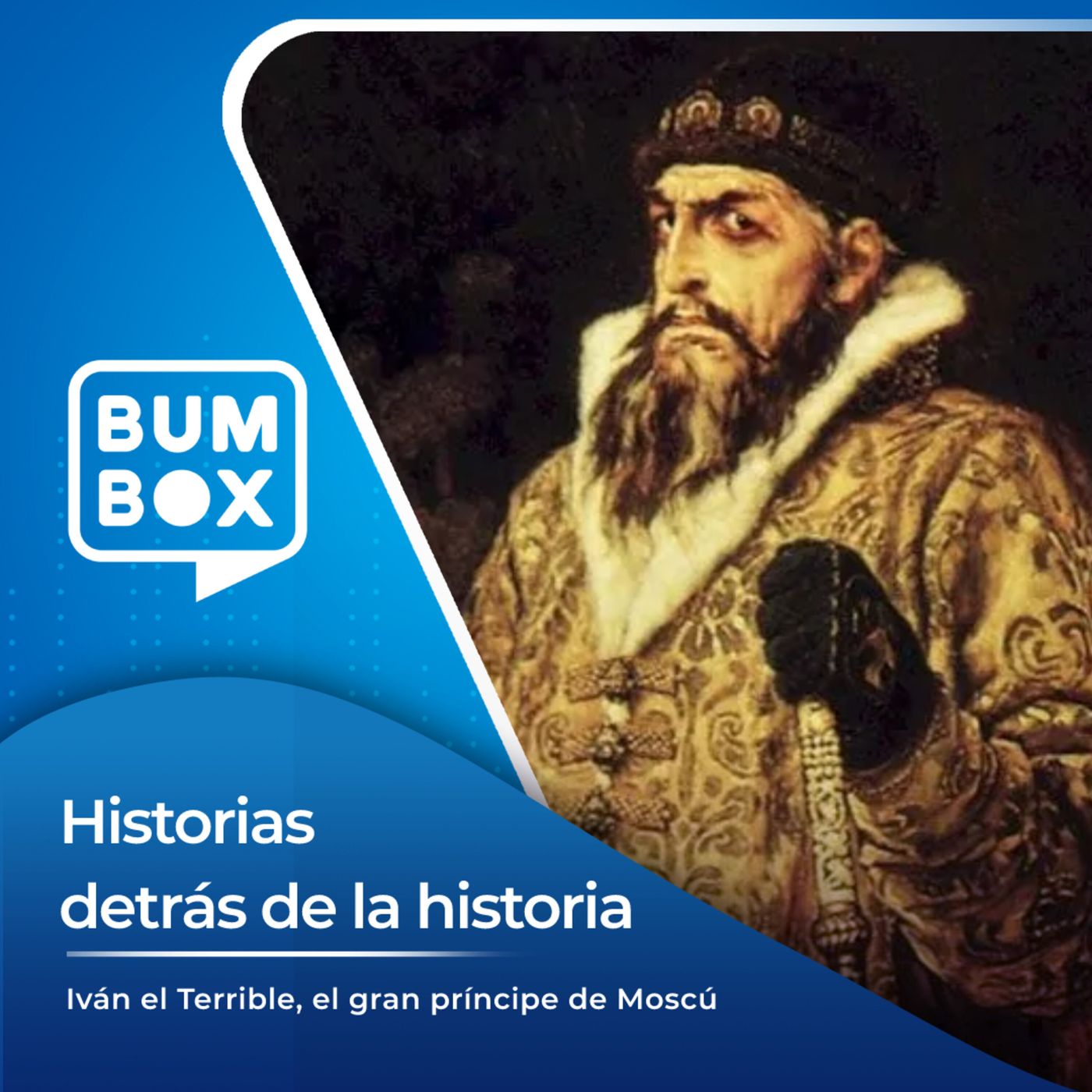 Historias detrás de la historia