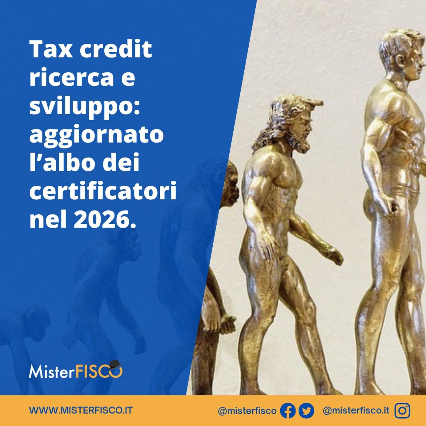 Tax credit ricerca e sviluppo: aggiornato l’albo dei certificatori nel 2026 episode artwork