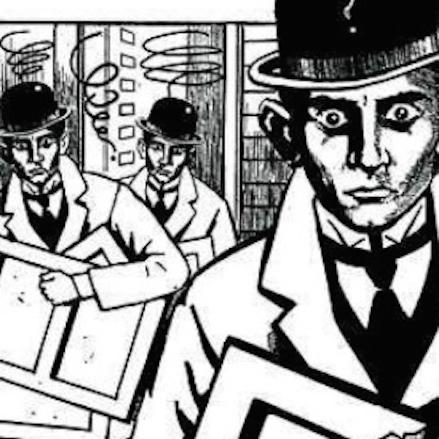 Kafka: Il processo