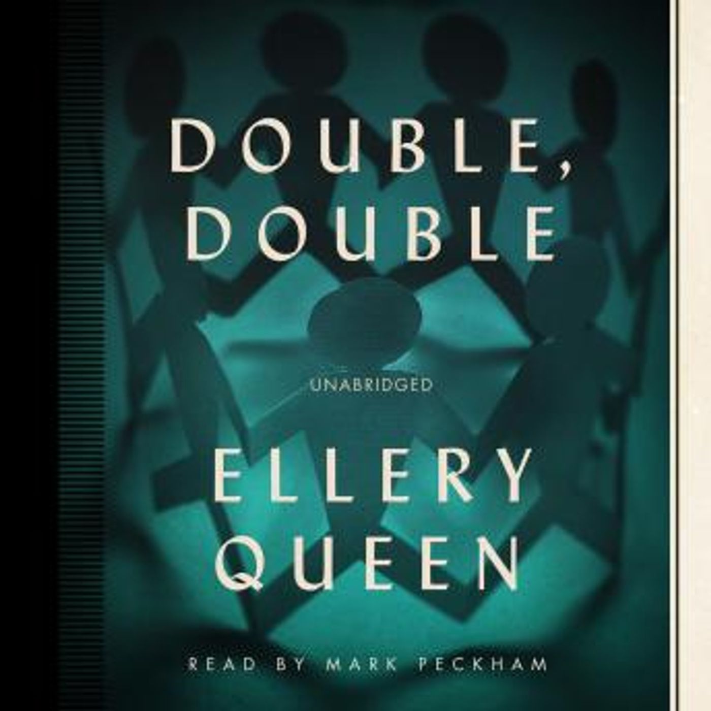 New Full Audiobooks in Mystery, Thriller & Horror, Police & Detective