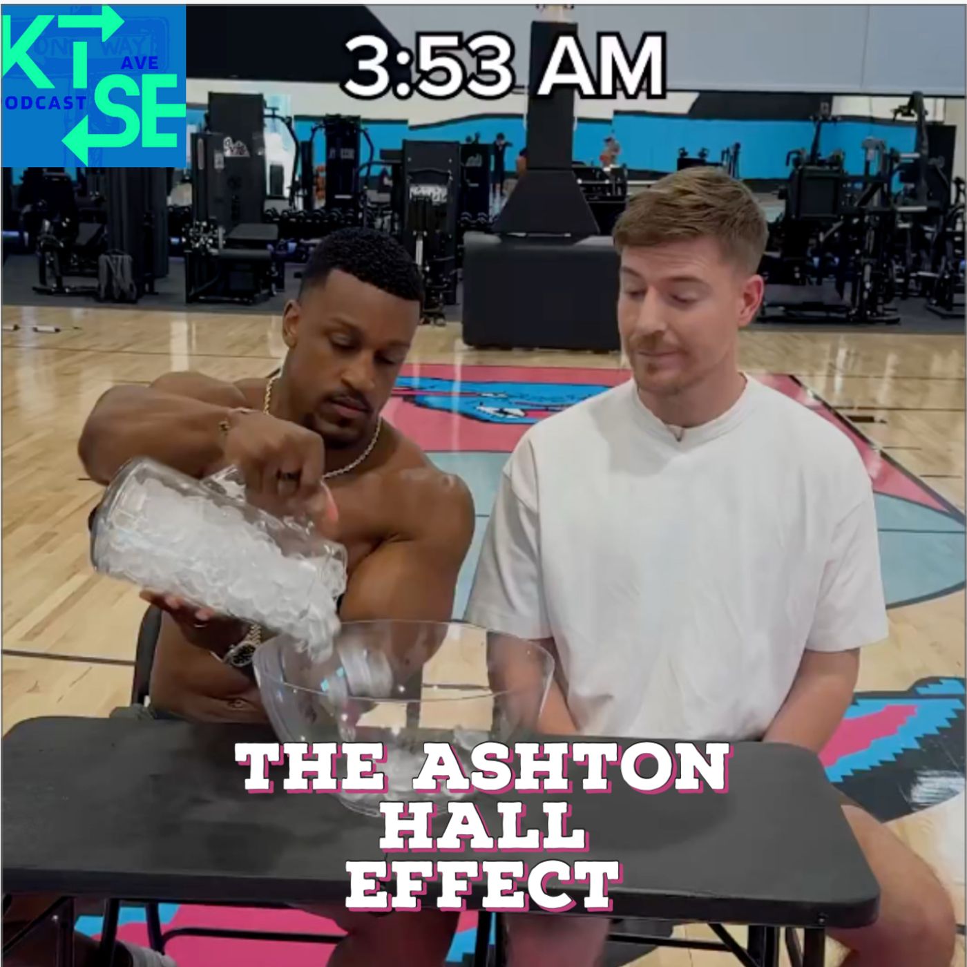 Episode 220 | The Ashton Hall Effect
