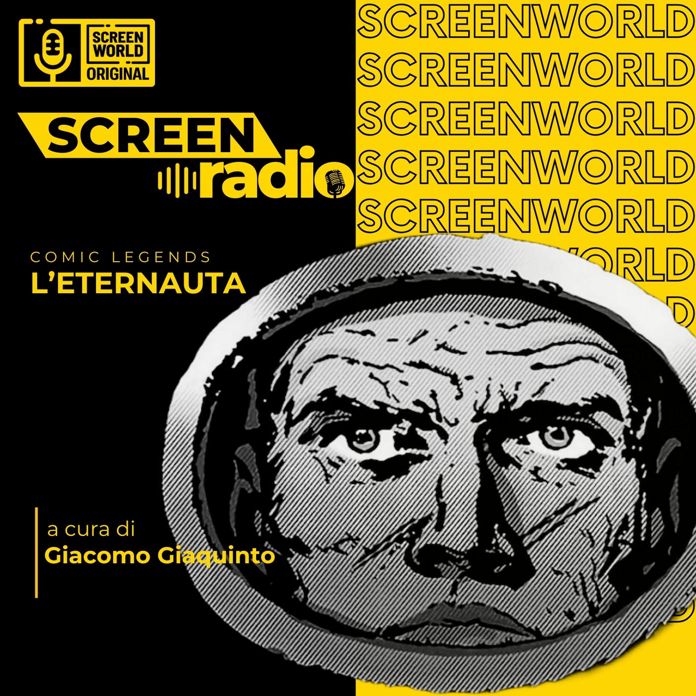 ScreenRadio