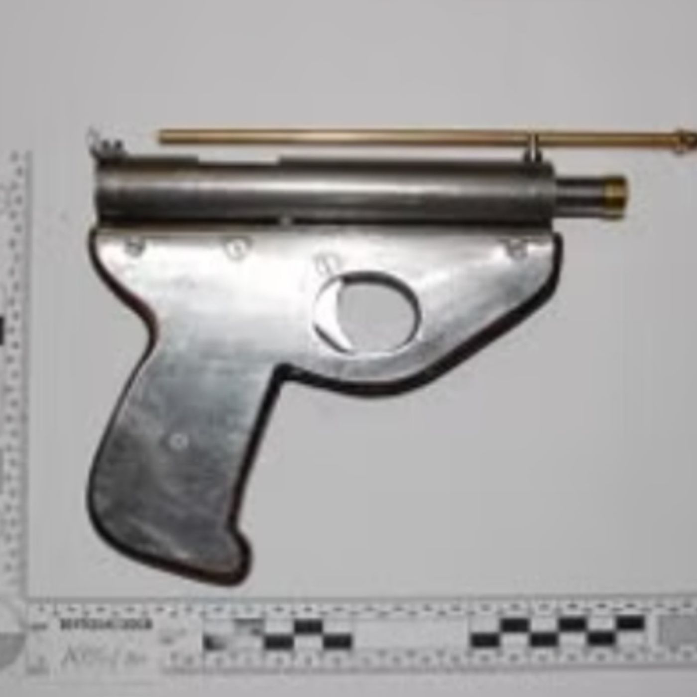 BONUS 124: PA Luty Reloaded