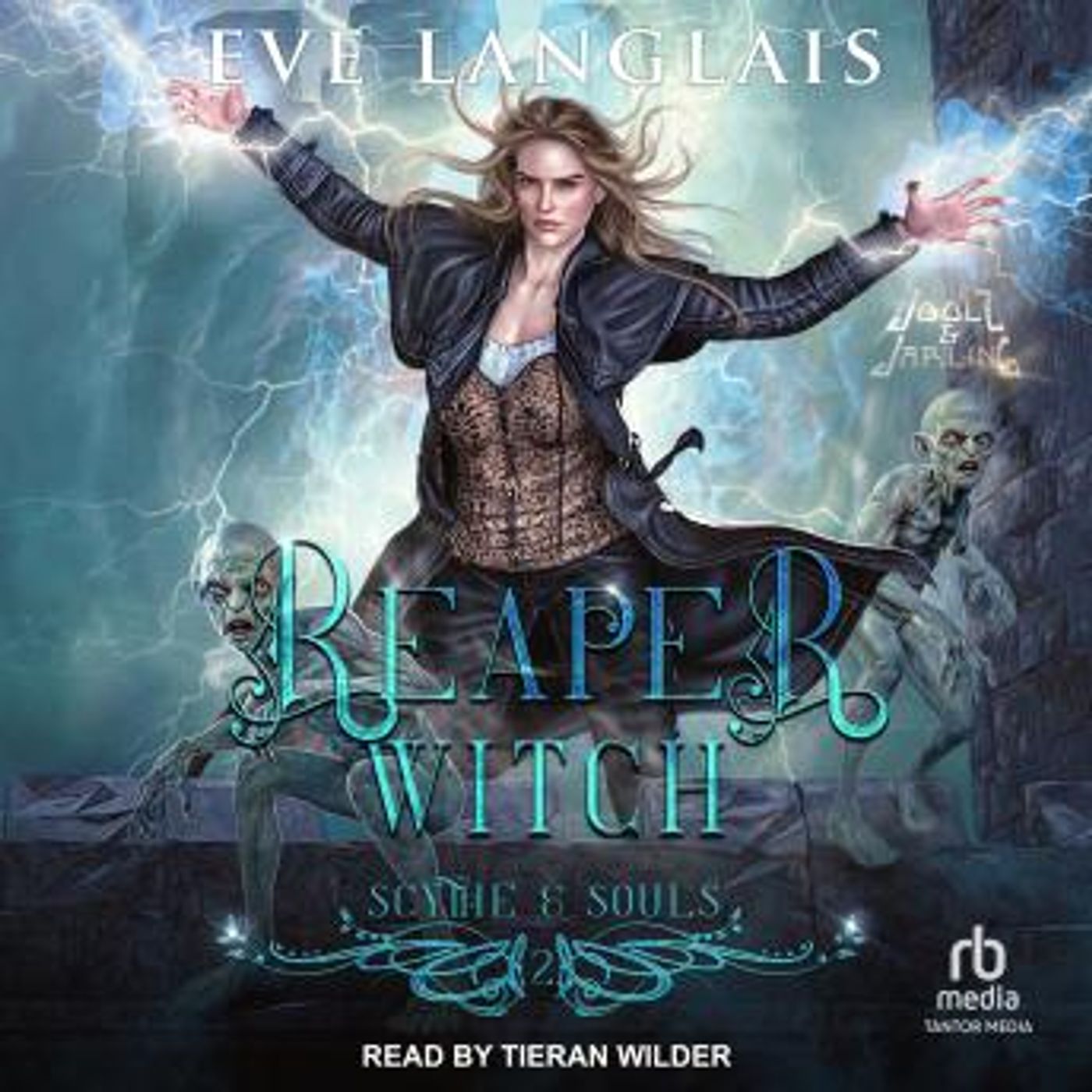 Get Top Full Audiobooks in Romance, Romantasy