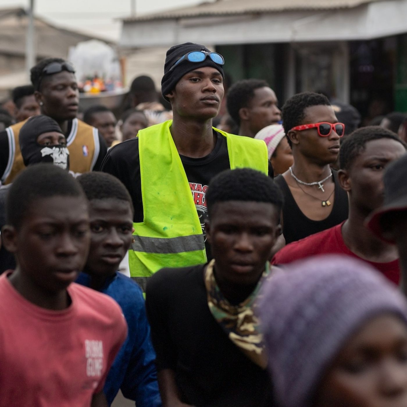 19 settembre 2025 - Notiziario Africa
