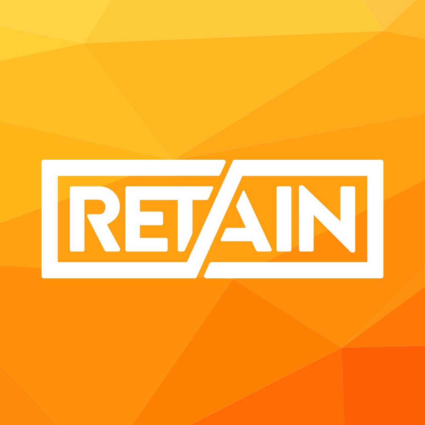 Retain Live 2019