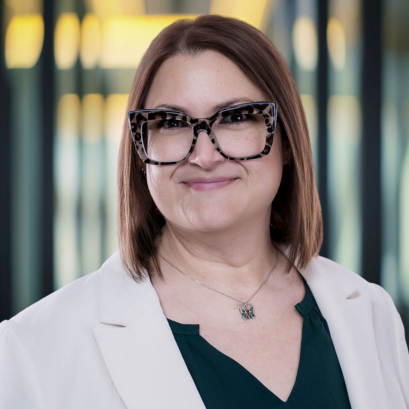 2026 Election Questionnaire: Caroline McCree, State Representative, 75th District