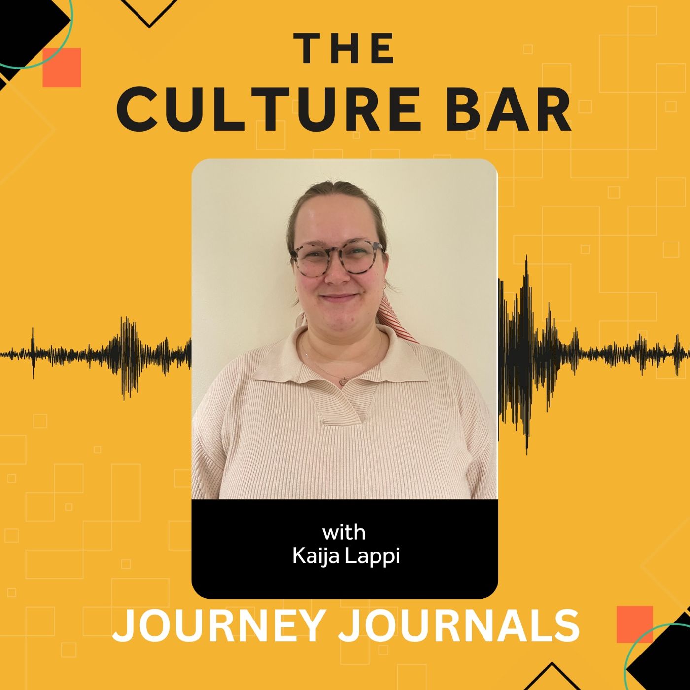 The Culture Bar