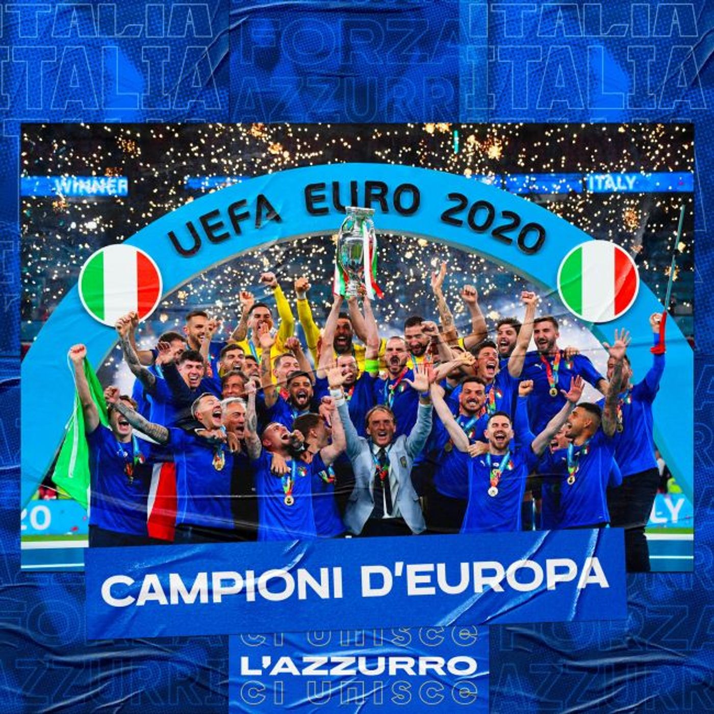 Radiostudiododici HappyDays episode artwork